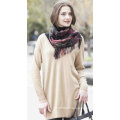 Pull femme en cachemire de mode (1500002032)